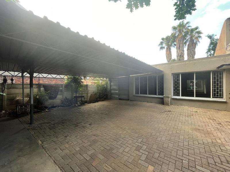 To Let 1 Bedroom Property for Rent in Bult West North West